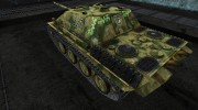JagdPanther 23 for World Of Tanks miniature 3