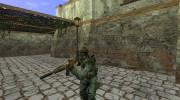 XM8 on MR.Brightside anims para Counter Strike 1.6 miniatura 5