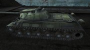 ИС-3 от aldermen para World Of Tanks miniatura 2