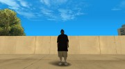 Rifa Gang 2 para GTA San Andreas miniatura 4