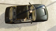 Nissan Silvia S14 for GTA 4 miniature 9