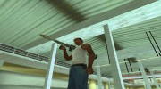 Оружие из Grand Theft Auto V(SampEdition)  миниатюра 3