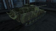 Объект 261 22 for World Of Tanks miniature 4