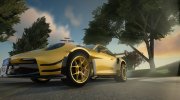 2026 Porsche 911 GT3 RS Manthey для GTA San Andreas миниатюра 6