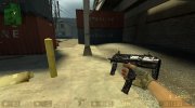 MP7 Odin: Stealth for Counter-Strike Source miniature 1