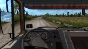 DAF 95 ATI для Euro Truck Simulator 2 миниатюра 4