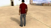 Майка Windows для GTA San Andreas миниатюра 3