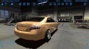 Toyota Camry 2008 for Street Legal Racing Redline miniature 2