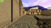 MGS Socom для Counter Strike 1.6 миниатюра 3