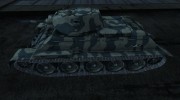 T-34 11 para World Of Tanks miniatura 2