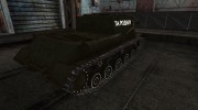 ИСУ-152 09 for World Of Tanks miniature 4