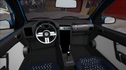 Volkswagen Parati G2 for GTA San Andreas miniature 6