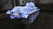А-20 Yoru para World Of Tanks miniatura 4