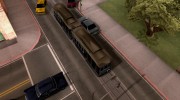 Водитель трамвая 1 для GTA San Andreas миниатюра 2