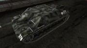 JagdPz IV Headnut для World Of Tanks миниатюра 1