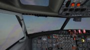 Boeing 727-100 для GTA San Andreas миниатюра 8
