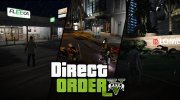 Direct Order - Online Shopping 2.2 for GTA 5 miniature 1
