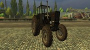 МТЗ 52 для Farming Simulator 2013 миниатюра 1