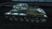 КВ-1С Leonid for World Of Tanks miniature 2