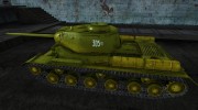ИС  para World Of Tanks miniatura 2