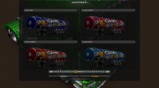Mod GameModding trailer by Vexillum v.3.0 для Euro Truck Simulator 2 миниатюра 17