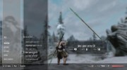 Spear Arrow для TES V: Skyrim миниатюра 12