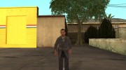 Скин из mafia 2 v7 для GTA San Andreas миниатюра 1