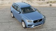 Volvo XC90 T6 Momentum 2015 for BeamNG.Drive miniature 6