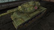 Шкурка для T110E5 для World Of Tanks миниатюра 1
