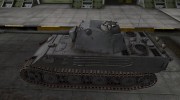 Ремоделинг для Panther II para World Of Tanks miniatura 2