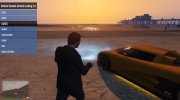 Vehicle Remote Central Locking 2.1.1 for GTA 5 miniature 3