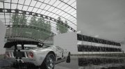 Ford GT LM Gran Turismo para GTA San Andreas miniatura 6