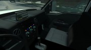 Ford F350 FDLC Ambulance v3.0 ELS for GTA 4 miniature 7