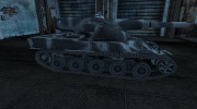 Шкурка для AMX 50 120 для World Of Tanks миниатюра 5