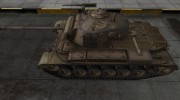 Remodel M46 Patton for World Of Tanks miniature 2