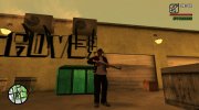 Покупать оружие у Эммета для GTA San Andreas миниатюра 6