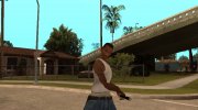 Vergil Sword ifp для GTA San Andreas миниатюра 5