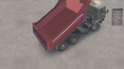 КамАЗ 53212s for Spintires 2014 miniature 14