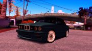 BlueRTy ColorMod para GTA San Andreas miniatura 6