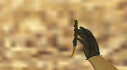 Керамбит for Counter Strike 1.6 miniature 4