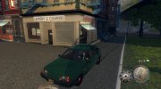 Реальные названия авто для DLC Русские машины para Mafia II miniatura 8