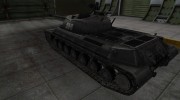 Отличный скин для WZ-111 для World Of Tanks миниатюра 3