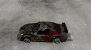 Nissan Skyline R34 Nismo для GTA San Andreas миниатюра 2