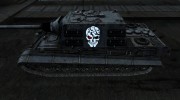 JagdTiger for World Of Tanks miniature 2