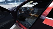 BMW 750 LI v.1.2 для GTA 4 миниатюра 10
