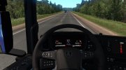 Scania Nextgen S (Ghost Screen) para Euro Truck Simulator 2 miniatura 2