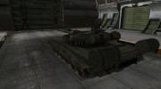 Ремоделинг Т-62А для World Of Tanks миниатюра 3