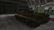 Ремоделинг для танка ИС-3 para World Of Tanks miniatura 3