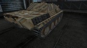 JagdPanther 1 for World Of Tanks miniature 4