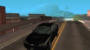 Chevrolet Impala Undercover для GTA San Andreas миниатюра 1